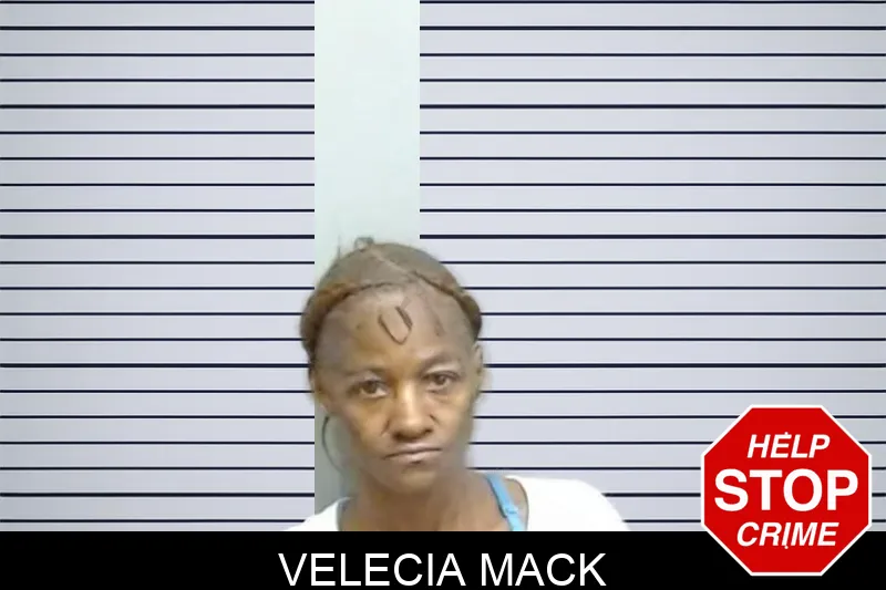 Velecia Mack