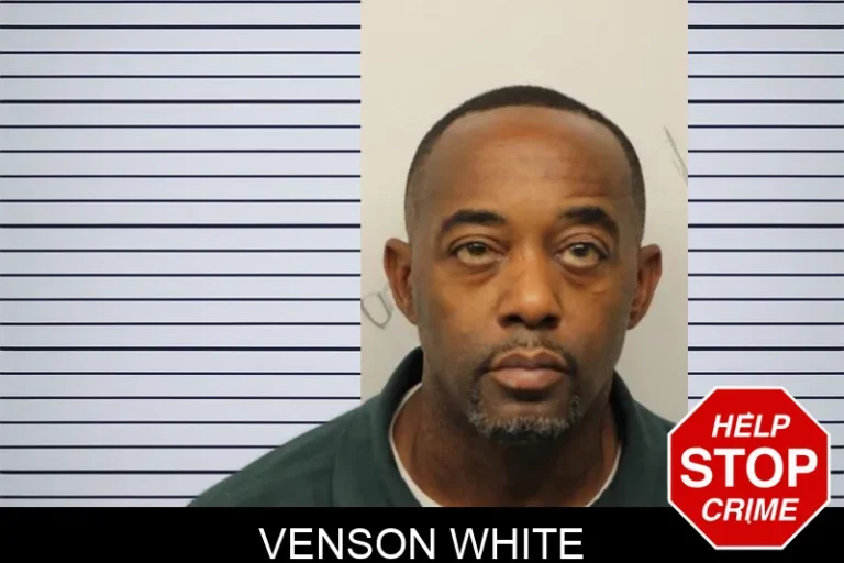 Venson White