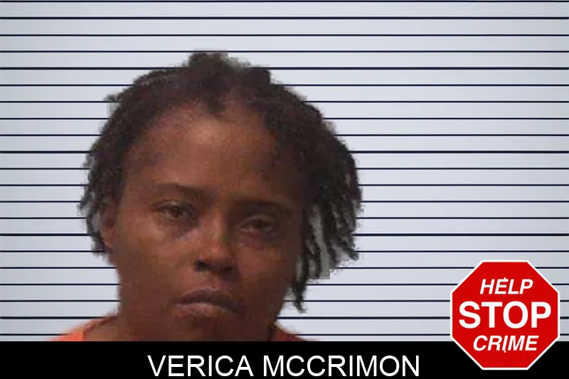 Verica McCrimon