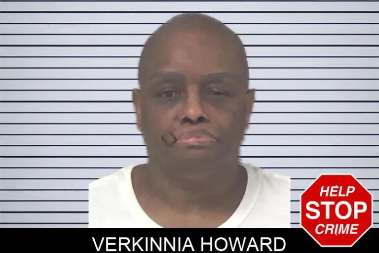 Verkinnia Howard