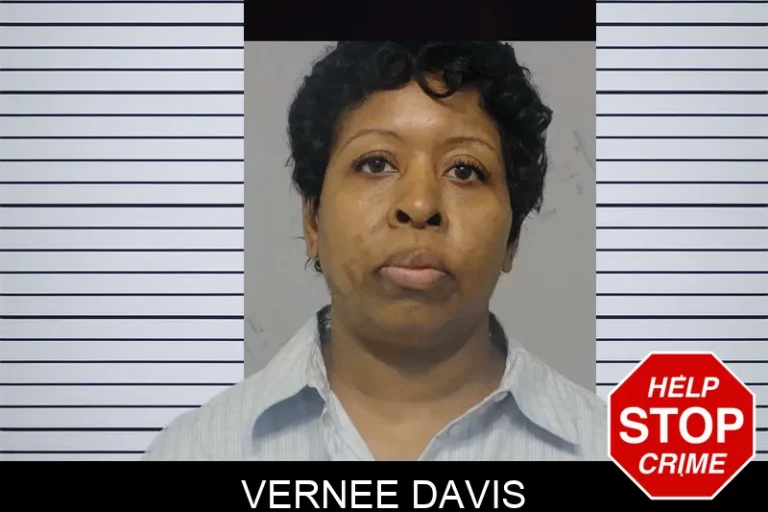 Vernee Davis