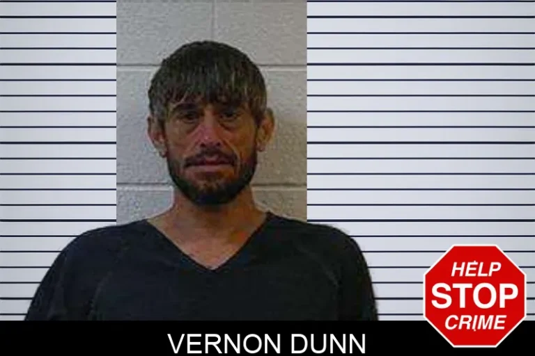 Vernon Dunn
