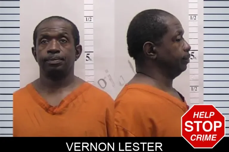 Vernon Lester