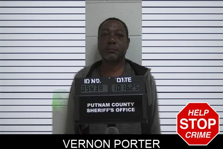 Vernon Porter