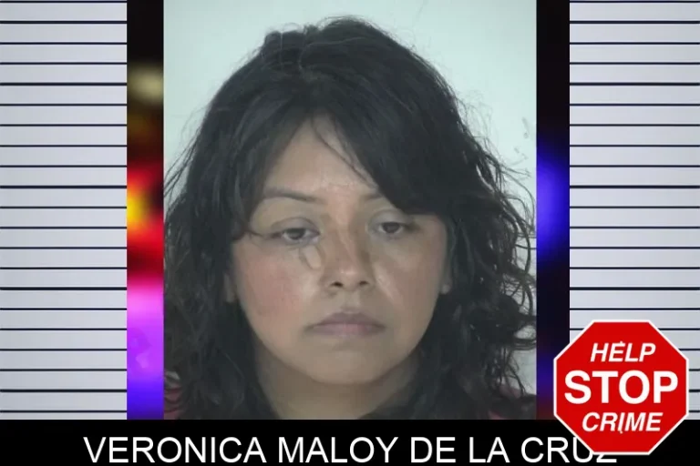 Veronica Maloy De La Cruz