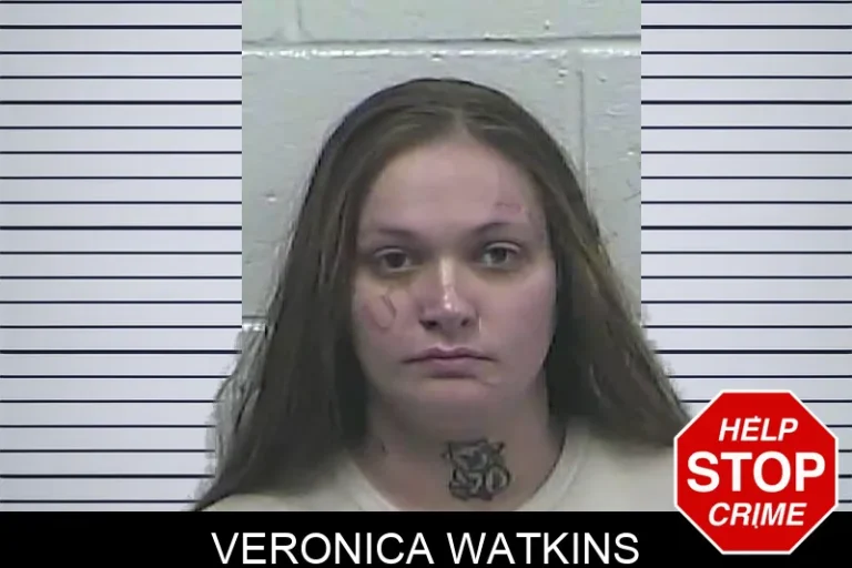 Veronica Watkins