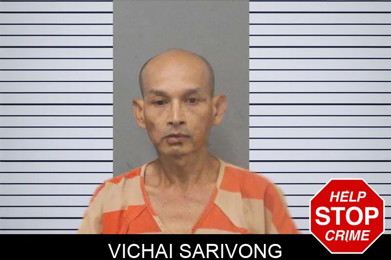 Vichai Sarivong