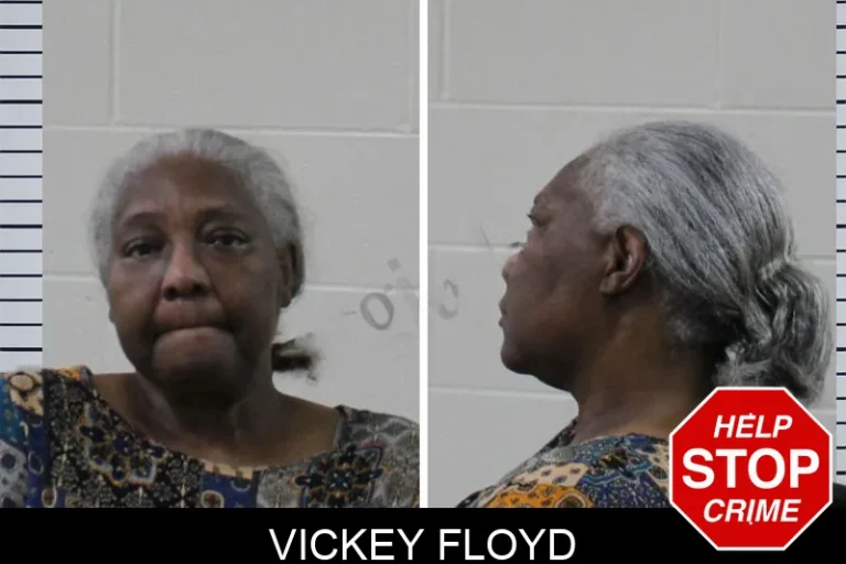 Vickey Floyd