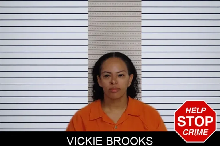 Vickie Brooks