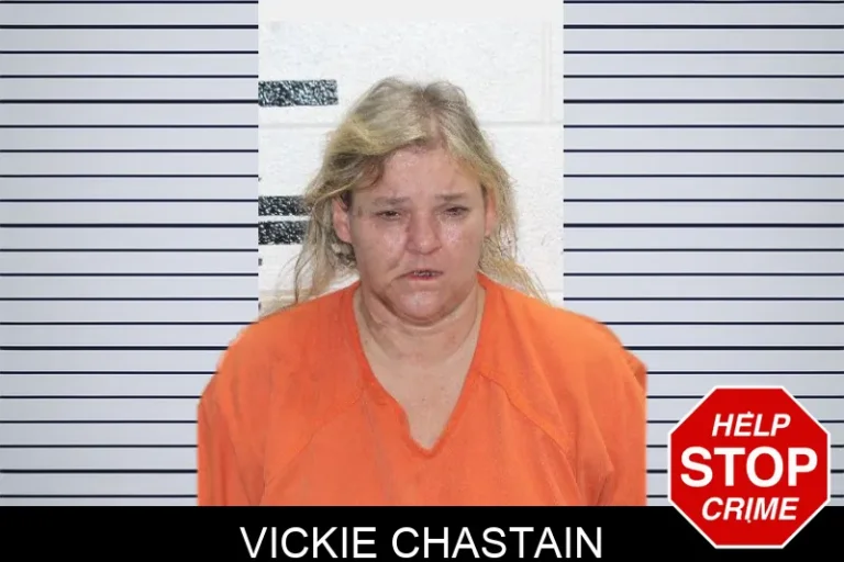 Vickie Chastain