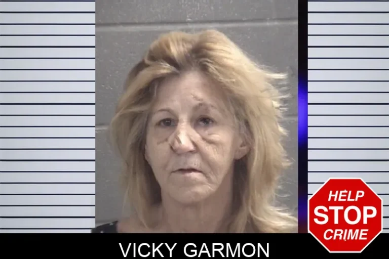 Vicky Garmon