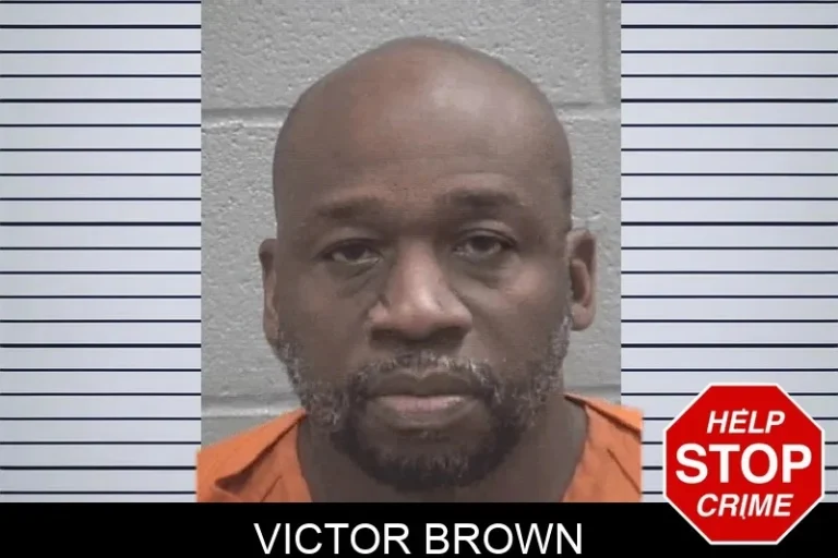 Victor Brown
