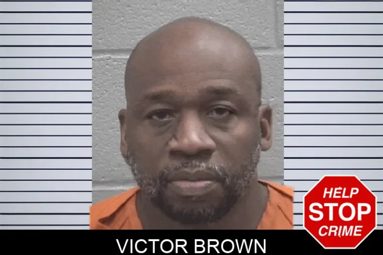 Victor Brown