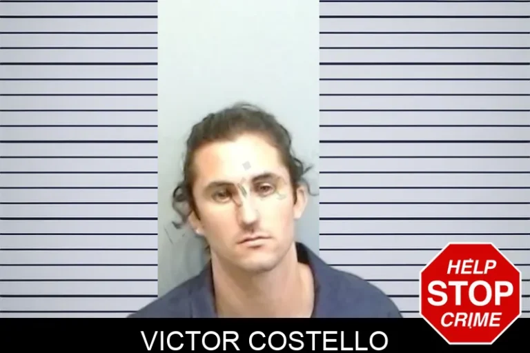 Victor Costello