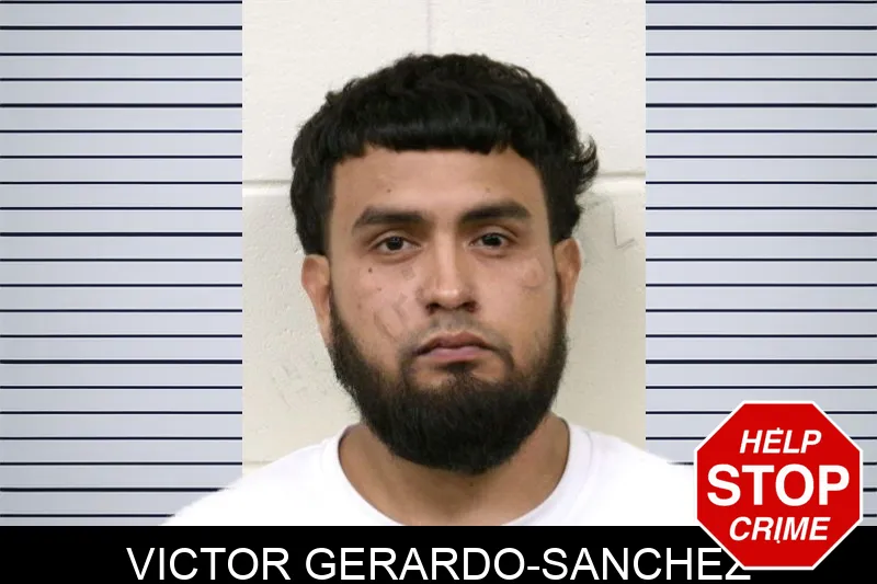 Victor Gerardo-Sanchez