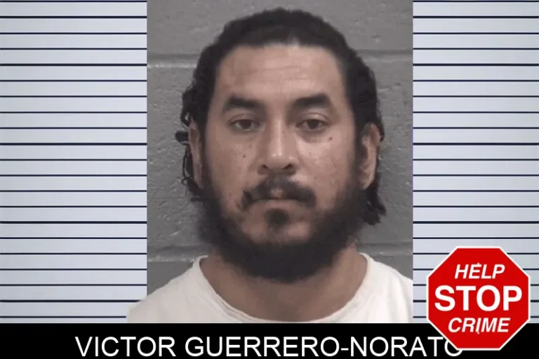 Victor Guerrero-Norato