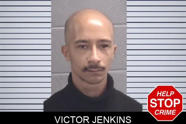 Victor Jenkins