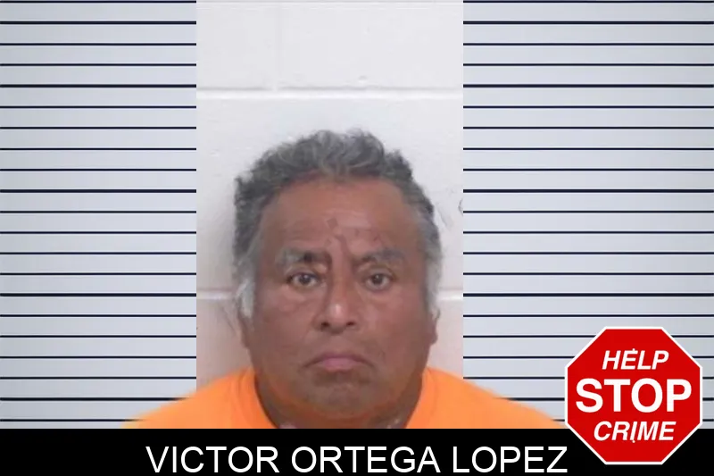 Victor Ortega Lopez