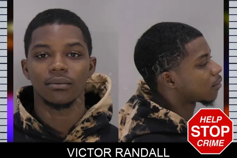 Victor Randall