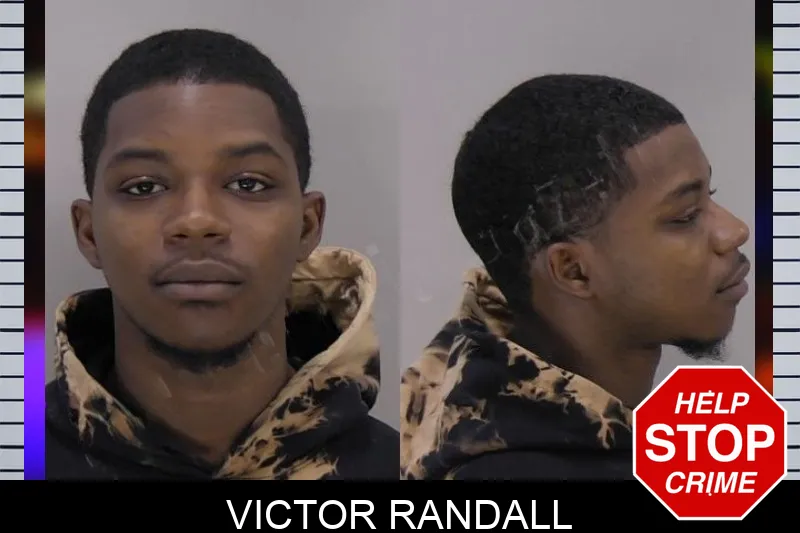 Victor Randall mugshot – Richmond County , Georgia Victor Randall mugshot