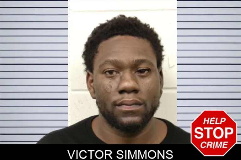 Victor Simmons