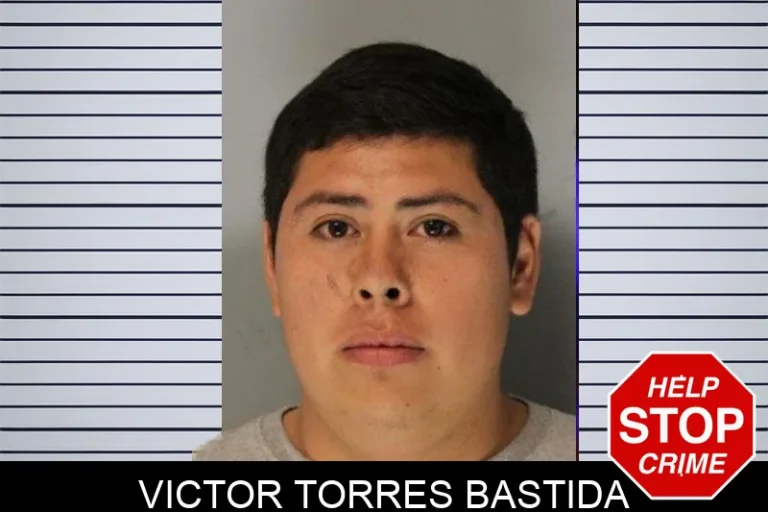 Victor Torres Bastida