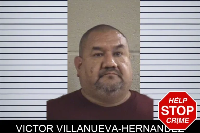 Victor Villanueva-Hernandez mugshot – Whitfield County , Georgia Victor Villanueva-Hernandez