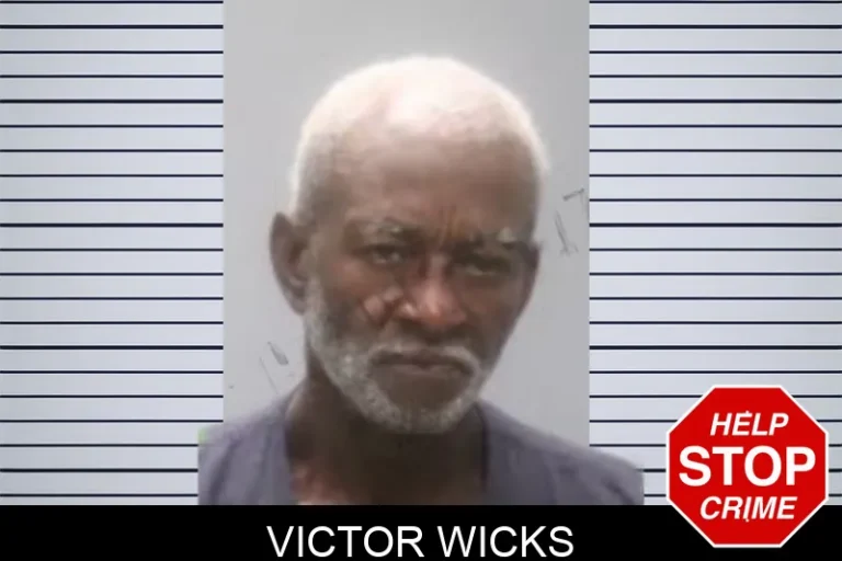 Victor Wicks
