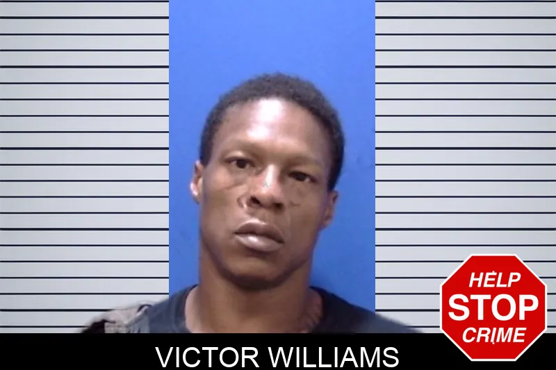 Victor Williams