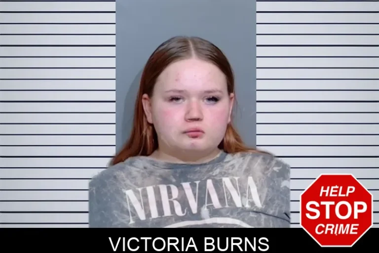 Victoria Burns