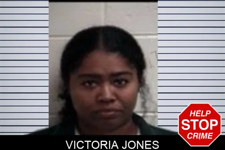 Victoria Jones mugshot – Henry County , Georgia Victoria Jones