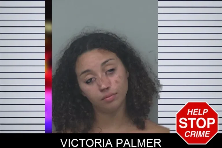 Victoria Palmer