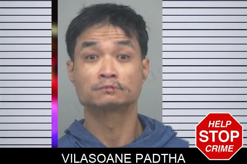 Vilasoane Padtha mugshot