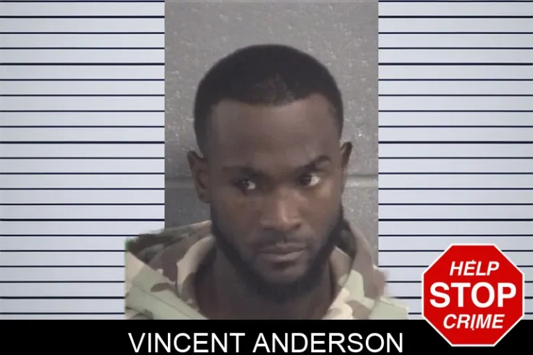 Vincent Anderson