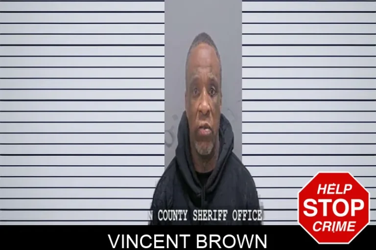 Vincent Brown