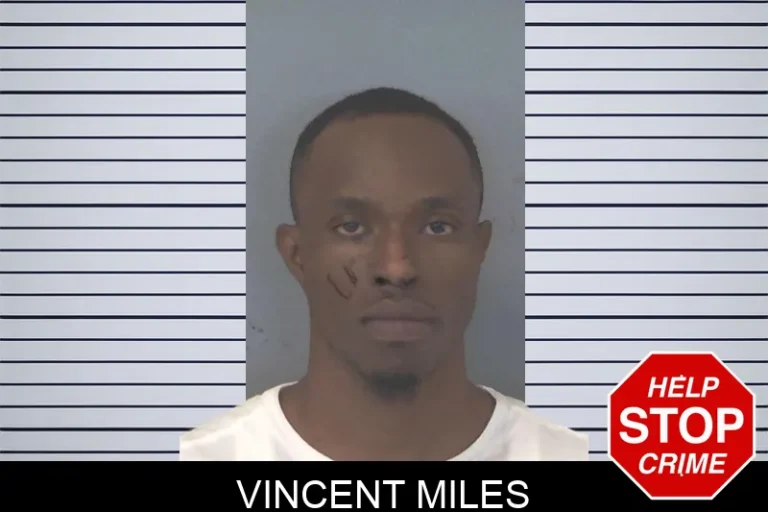 Vincent Miles