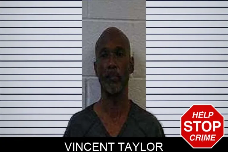 Vincent Taylor