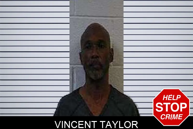 Vincent Taylor