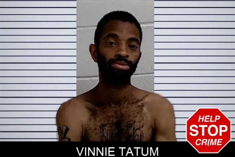 Vinnie Tatum