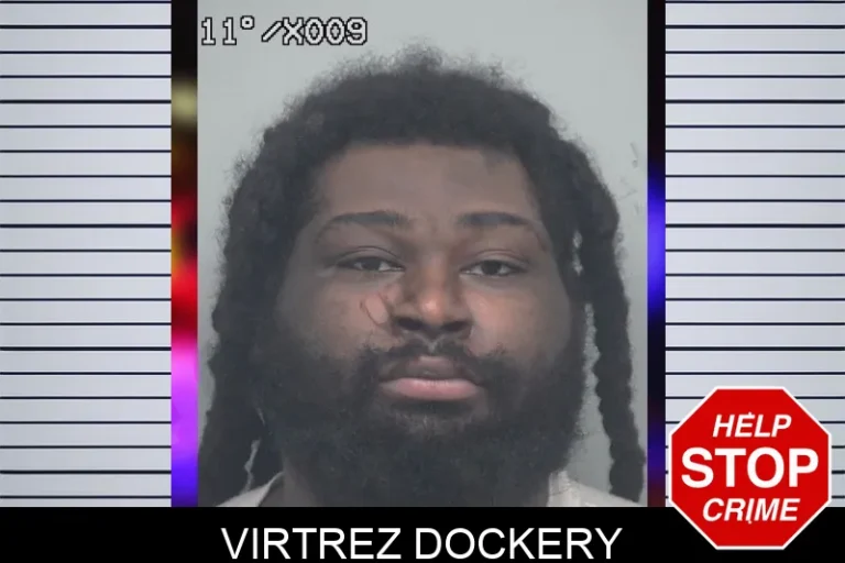 Virtrez Dockery
