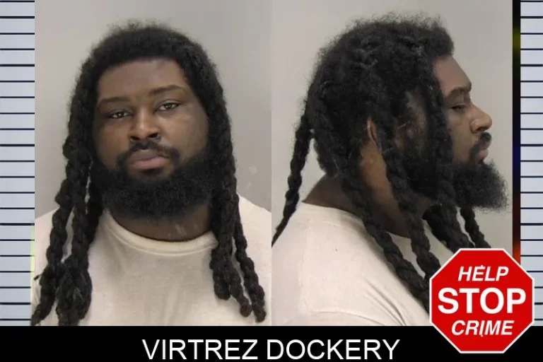Virtrez Dockery
