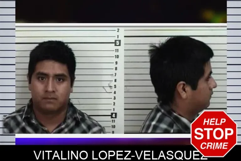 Vitalino Lopez-Velasquez