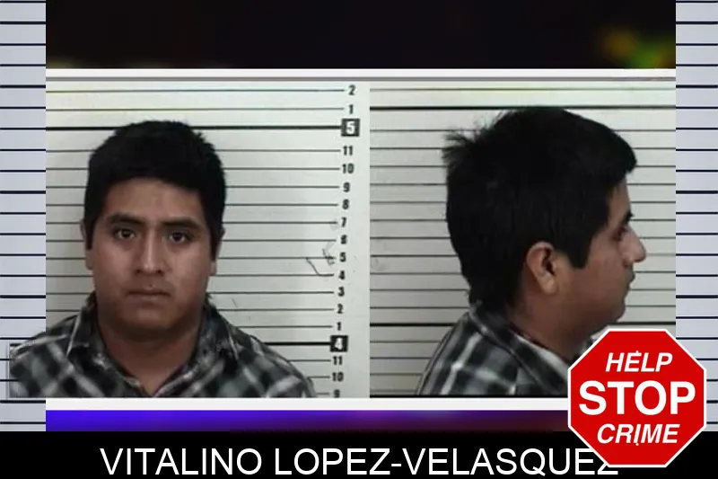 Vitalino Lopez-Velasquez