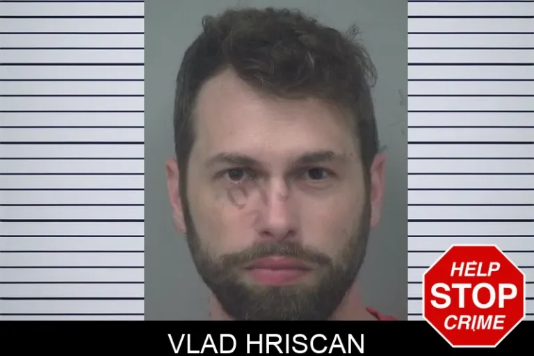 Vlad Hriscan
