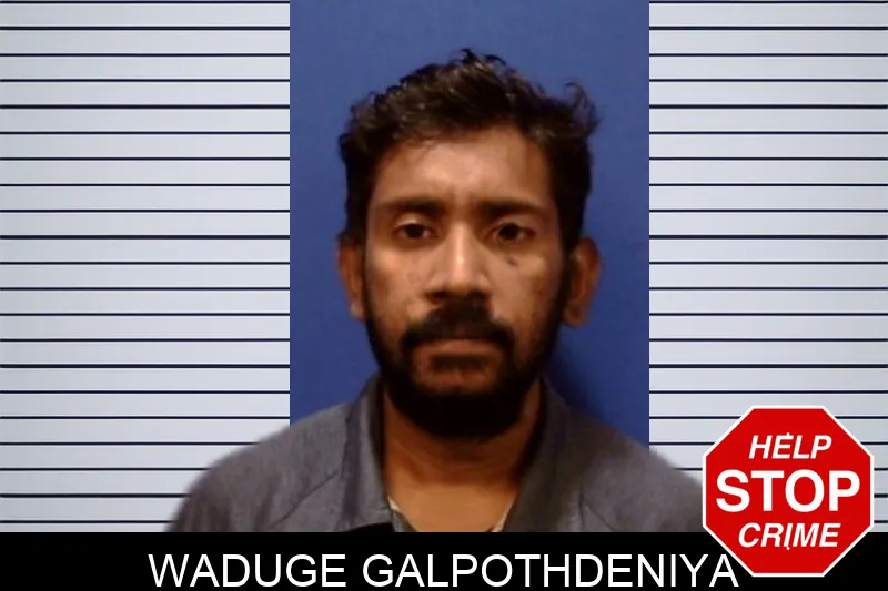 Waduge Galpothdeniya