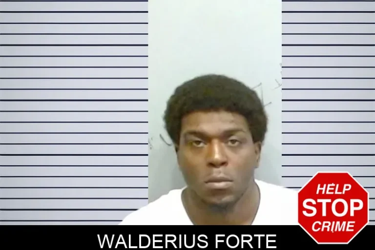 Walderius Forte