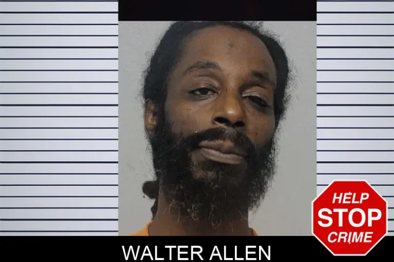 Walter Allen