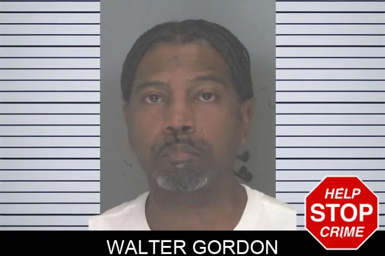 Walter Gordon