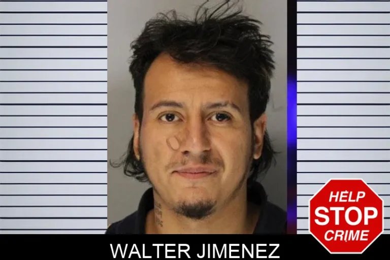 Walter Jimenez