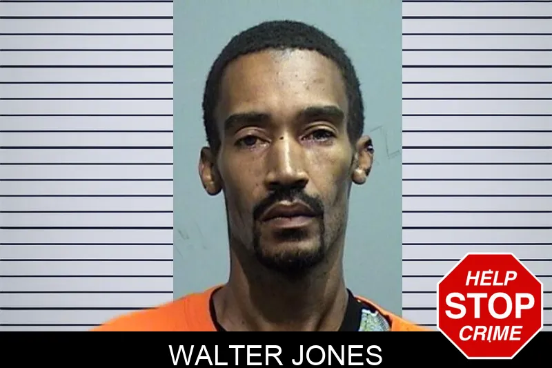 Walter Jones